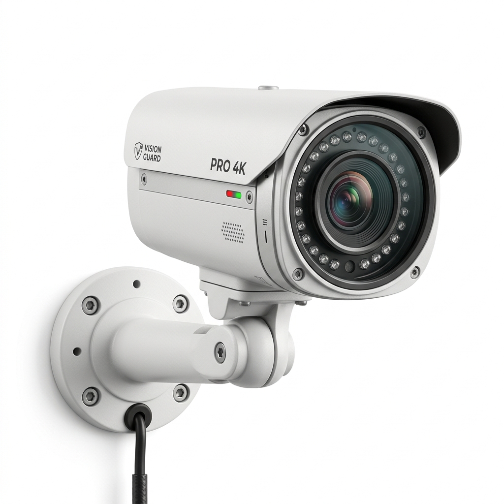 Interactive 3D Camera